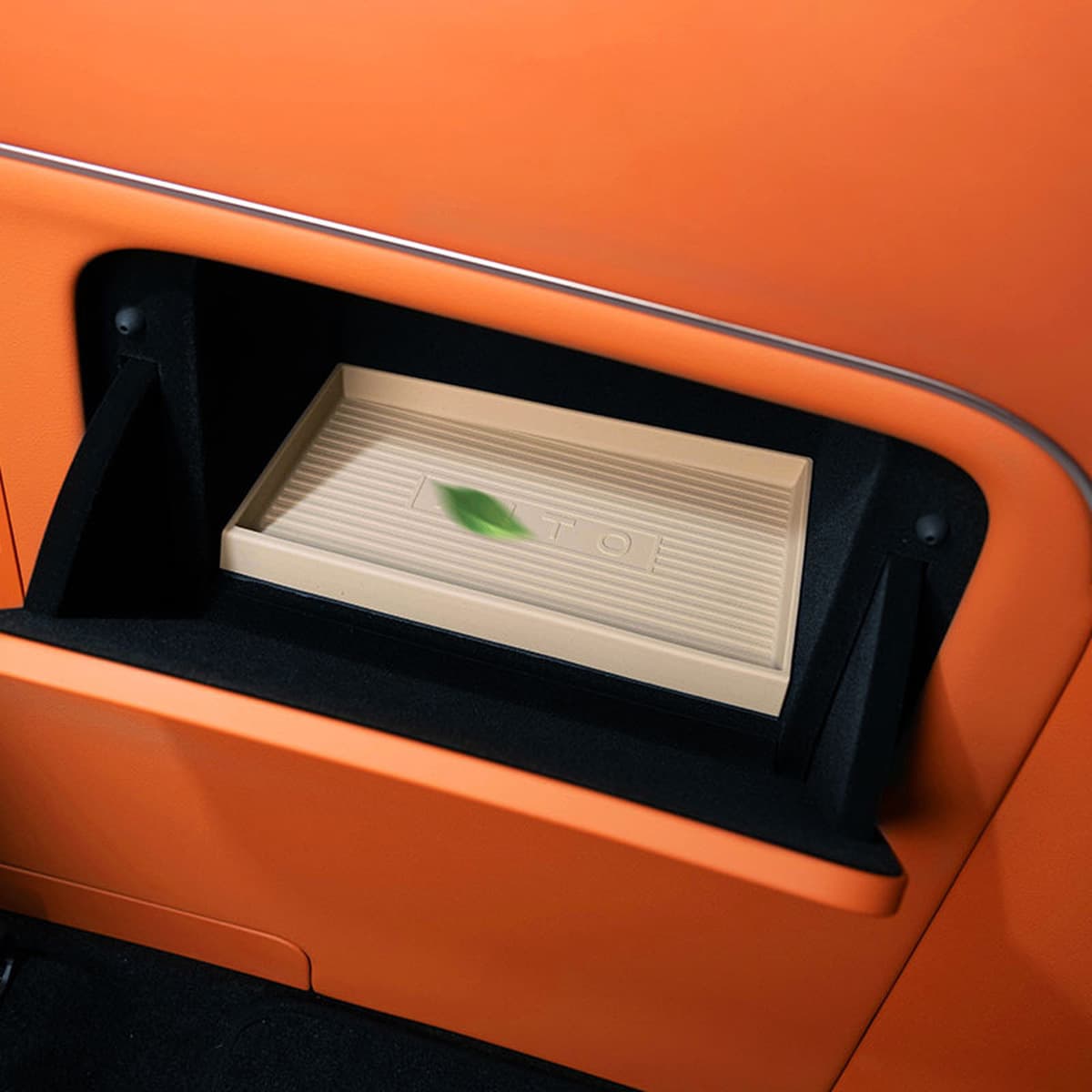 Применимые вопросы M9 Центральный контроль нижний блок шифрования коробка для хранения силиконовые коврики для хранения...