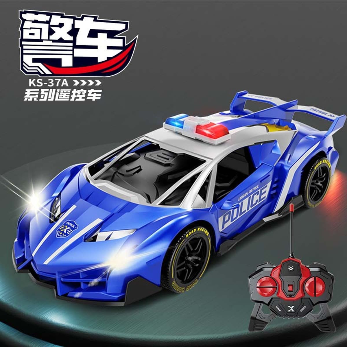 Оптовая продажа-1:22 Детский автомобиль с дистанционным управлением зарядка rc электрический спортивный автомобиль гоночный...