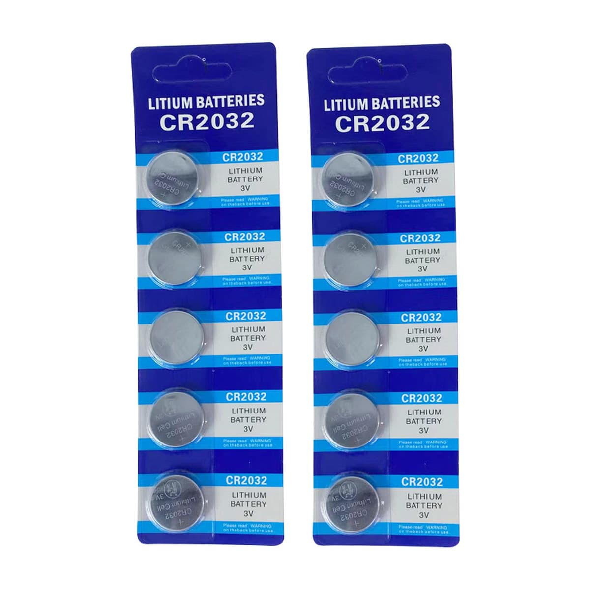 Одиночный ряд 5 пуговиц батареи CR2032 Электронный пульт дистанционного управления для свечи 3V Автомобильный ключ кнопочный...