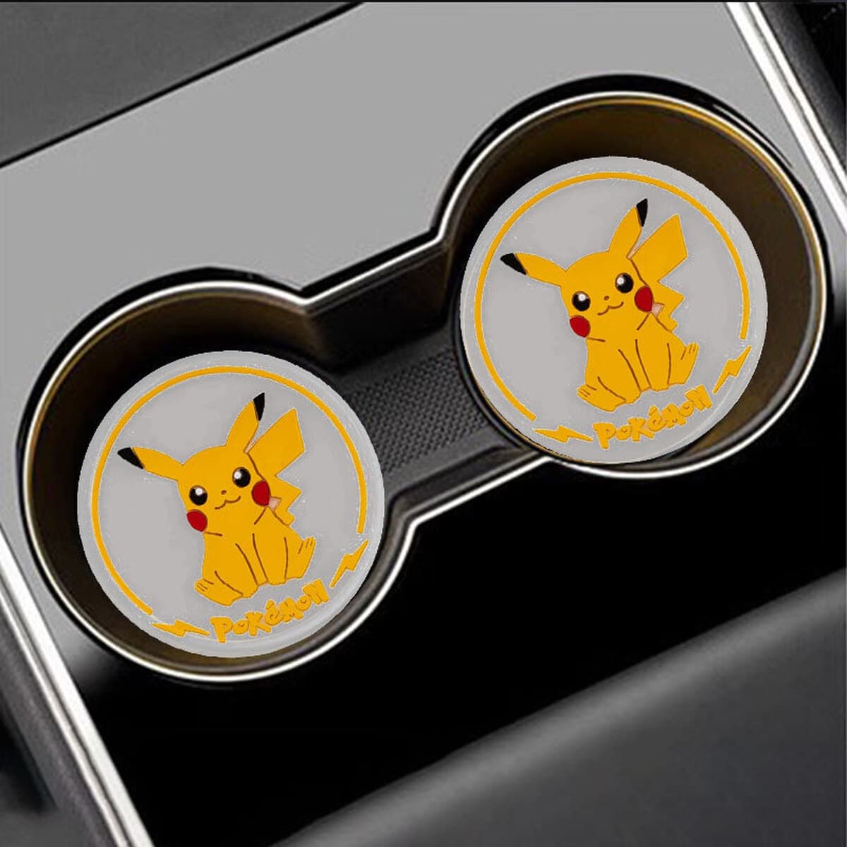 Товары для салона автомобиля, подставки для воды, новые автомобильные товары, новые креативные женские противоскользящие...