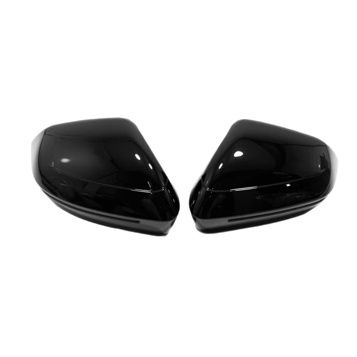 Подходит для 25 BMW X3, аксессуары для модификации крышки зеркала заднего вида, корпус отражателя BM W, декоративная...