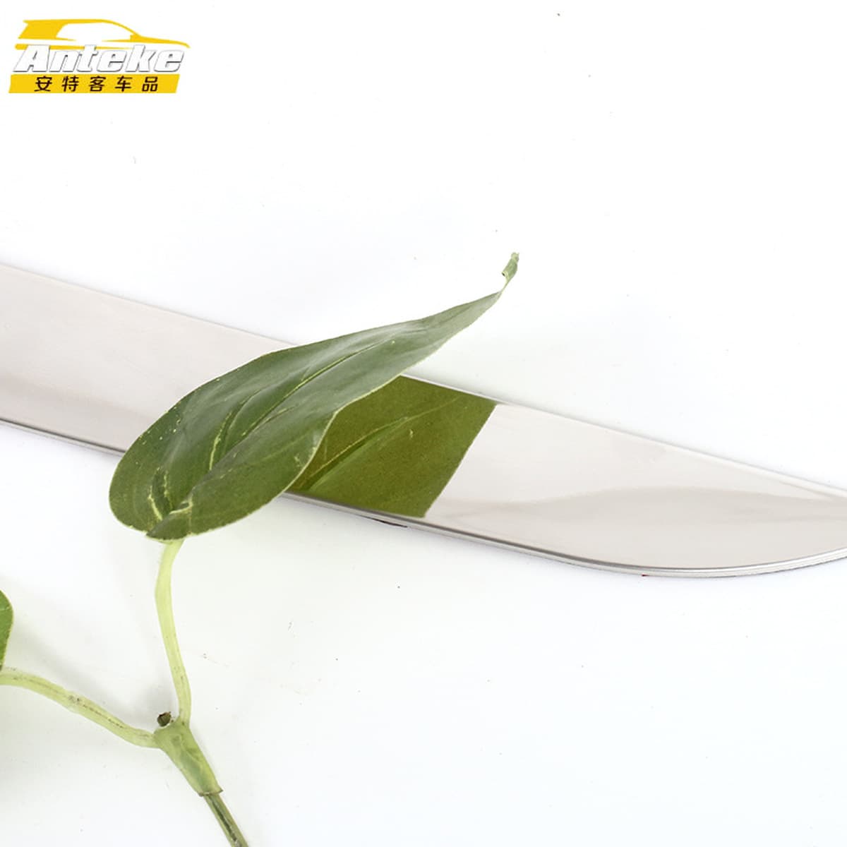 Подходит для BMW 24 I5, украшение задней двери, яркая полоса из нержавеющей стали, наклейки для внешнего украшения,...