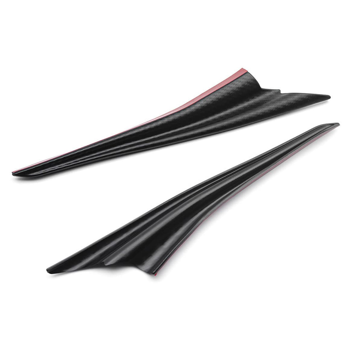 Принадлежности для модификации кузова автомобиля/Универсальный воздушный нож крыла переднего бампера/Товары для украшения...