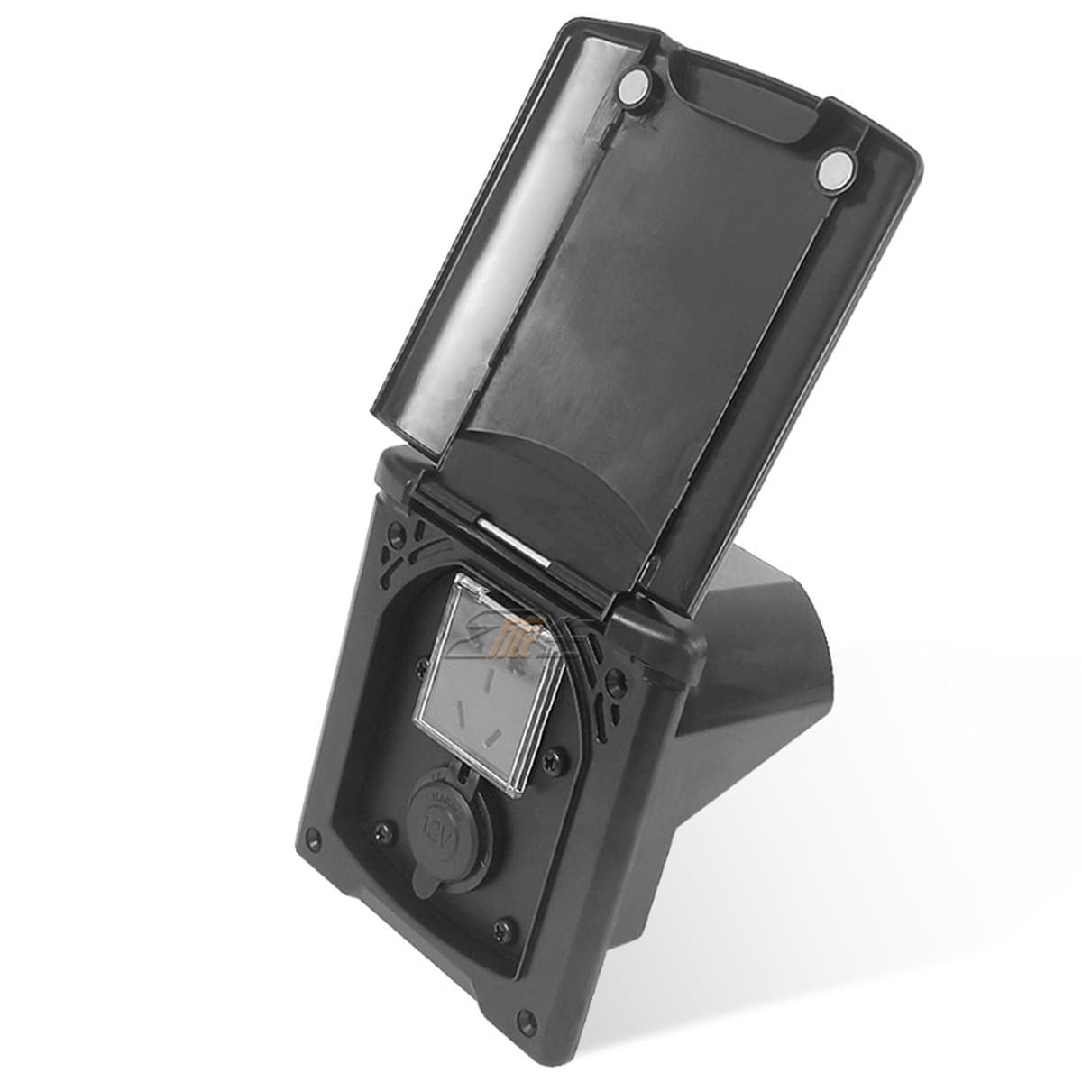 Наружная розетка для автофургонов Внешний блок питания Внешняя розетка Товары для ремонта автофургонов Daquan