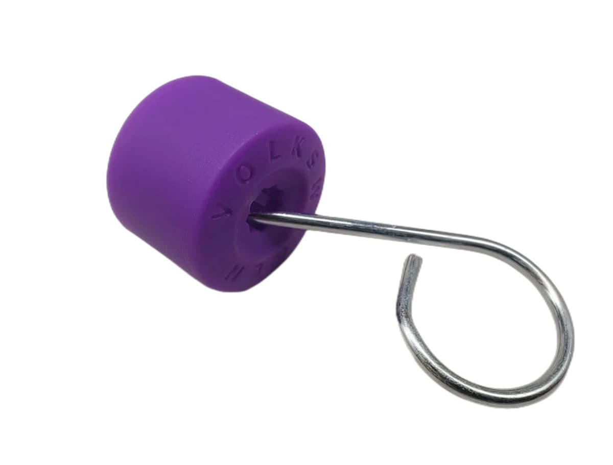 Автомобильная шина винтовая крышка Гальваническое колесо Противоугонная винтовая крышка инструмент для снятия защитной...