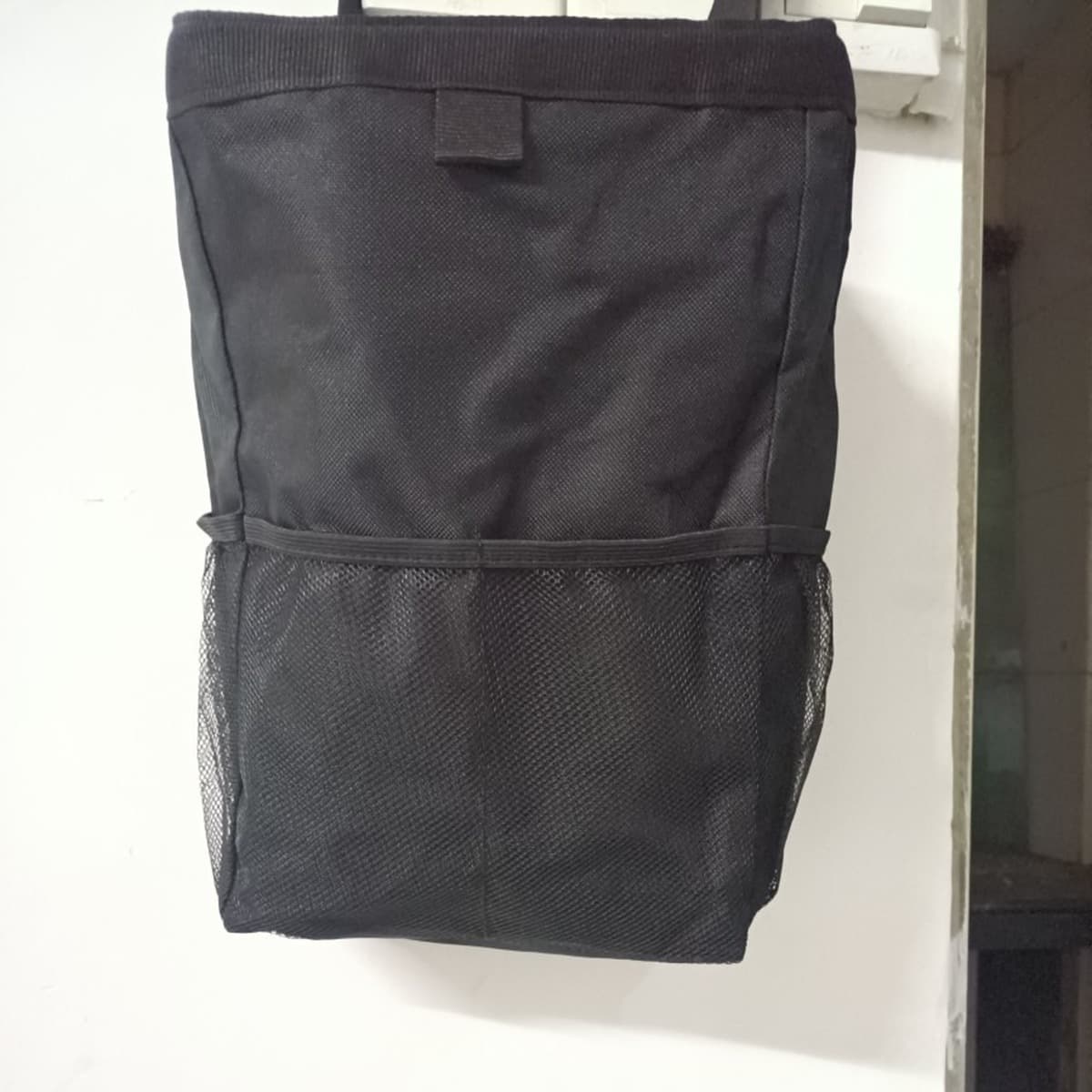 Популярная сумка для хранения на заднем сиденье автомобиля сумка для хранения спинки стула многофункциональная сумка для...