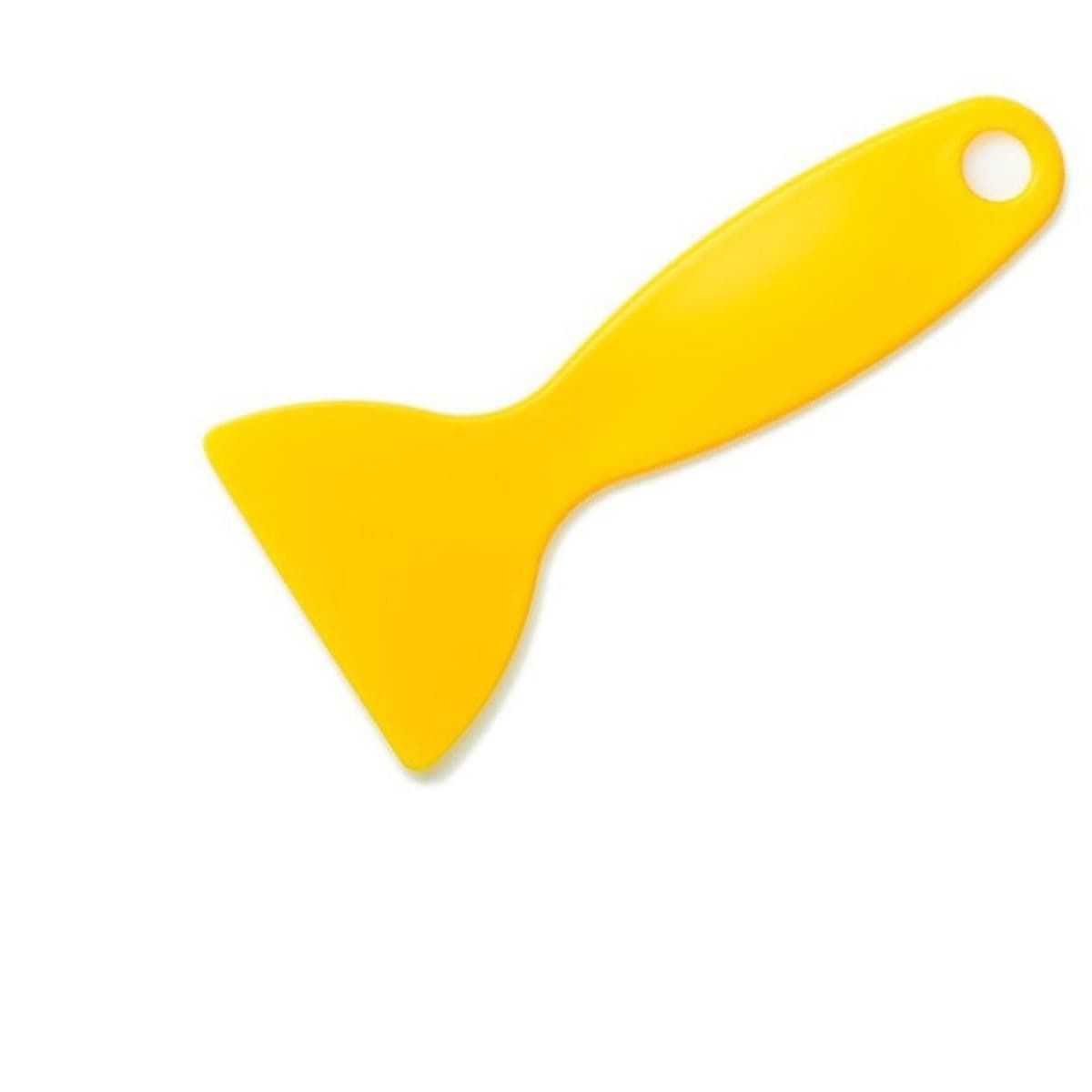 Небольшой скребок автомобиль фильм инструменты украшения автомобиля поставок скребок снег лопатой мобильный телефон фильм...