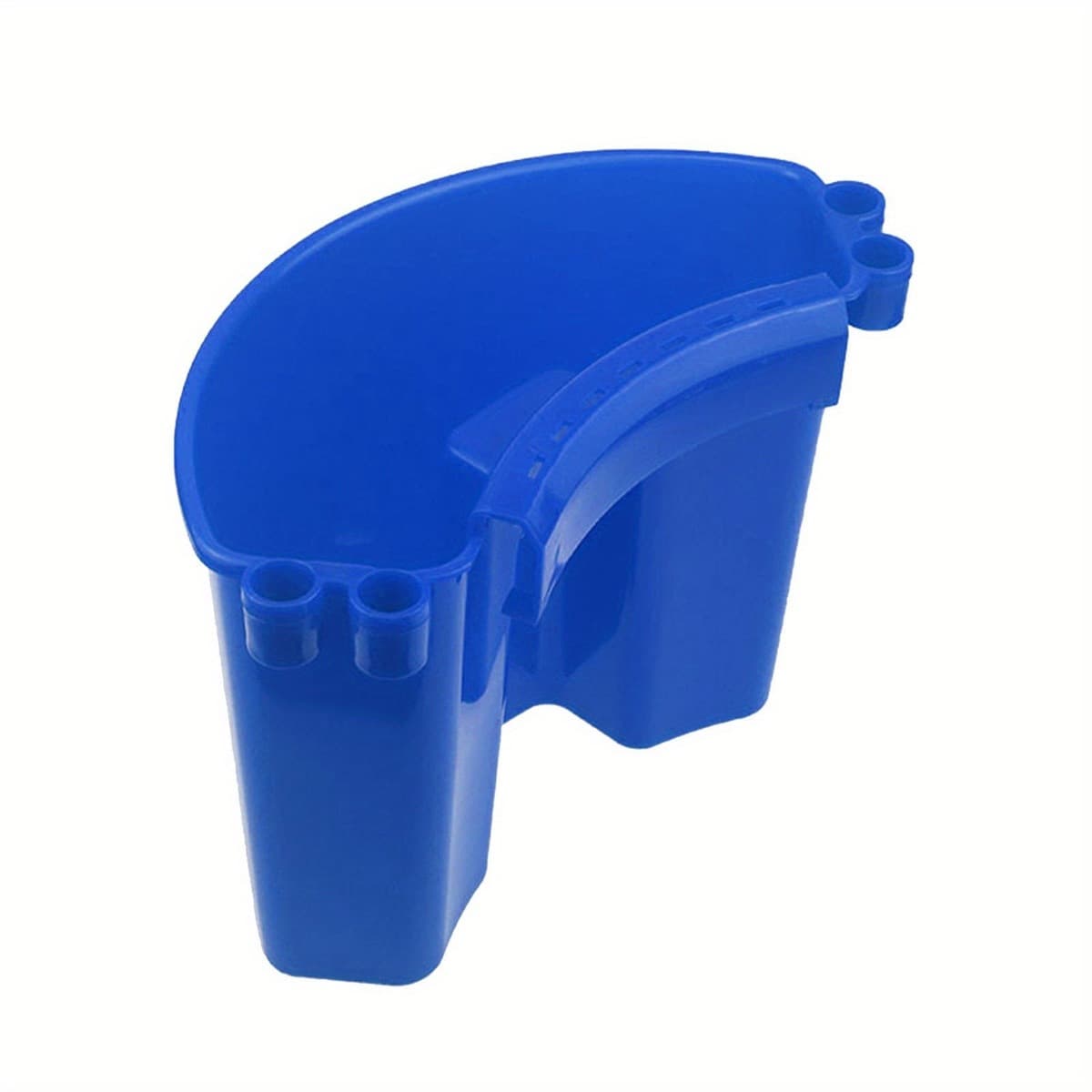 Инструмент для чистки автомобиля Автомойка ведро Американская автомойка ведро можно установить кисть для хранения ведра...