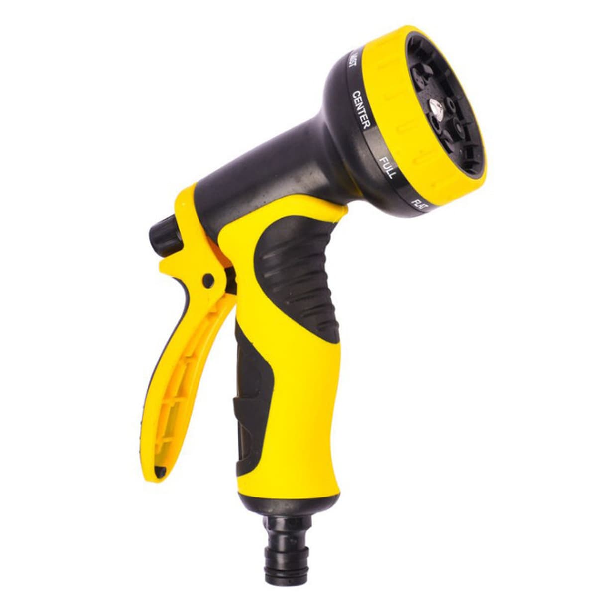 Авто принадлежности автомойка водяной пистолет Многофункциональный пластиковый вентилятор тумана водяной столб душ гриф...