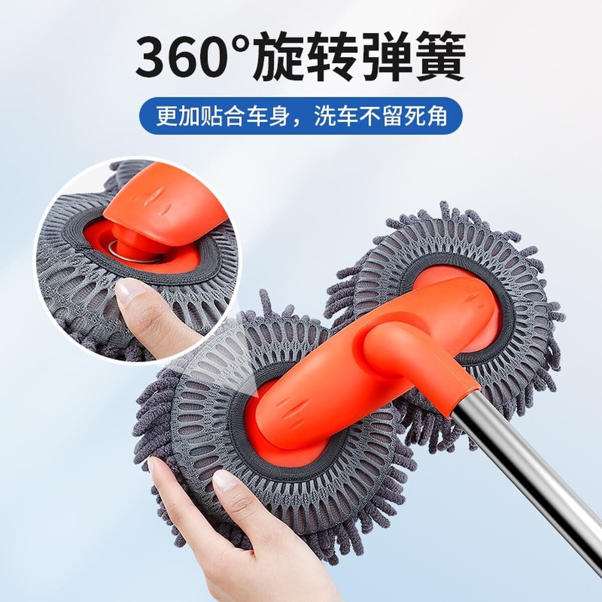 Автомойка автомойка специальная швабра Автомойка Магазин мягкой щетки Оптовая щетка щетка принадлежности Автомойка набор...