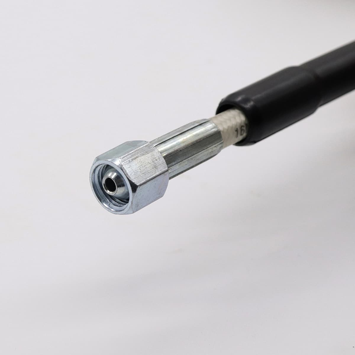 Трансграничная машина для чистки автомобильной стиральной машины, взрывозащищенная впускная труба для воды высокого...