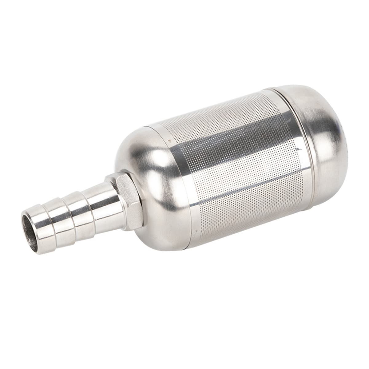 Автомойка аксессуары из нержавеющей стали самовсасывающий водяной фильтр для дома 280/380/558 фильтр высокого давления