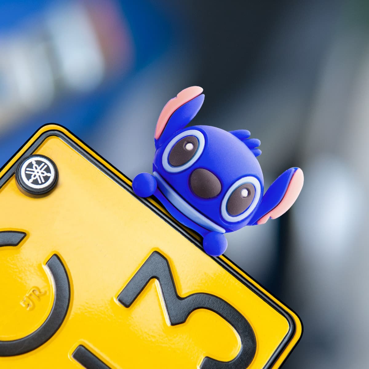 Аксессуары для украшения куклы мотоцикла Аксессуары для мотоциклистов Кукла милые персонализированные автомобильные...