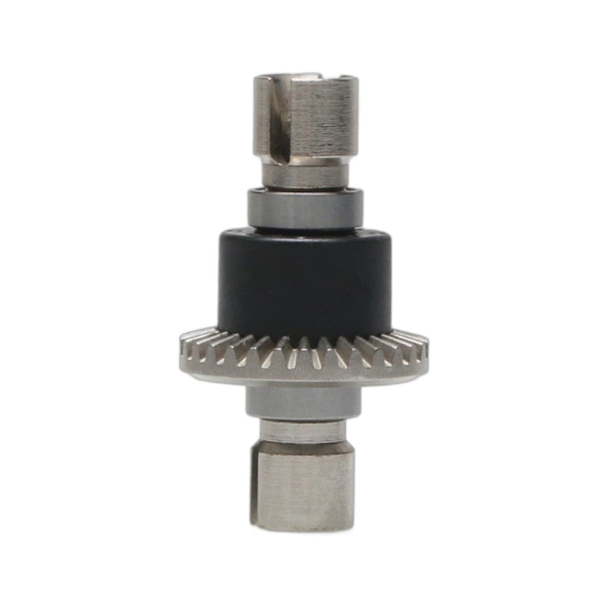 Meijiaxin MJX H16H 1:14-Высокоскоростные автомобильные аксессуары 16420Y металлический дифференциал 16401 редуктор