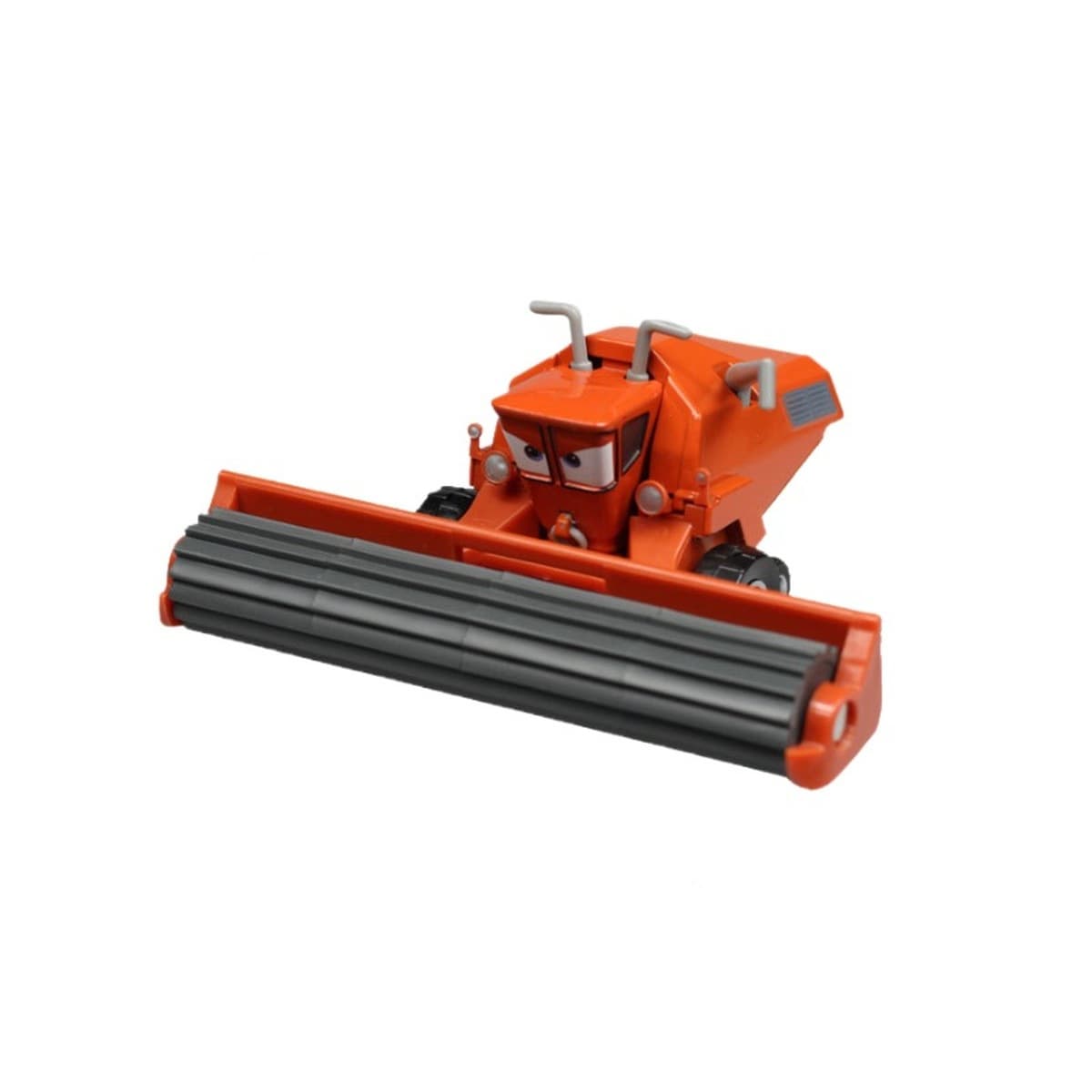 Автомобили Фрэнк Фрэнк комбайн ударник соревнования сумасшедший Макс модель загадочного сплава автомобиля