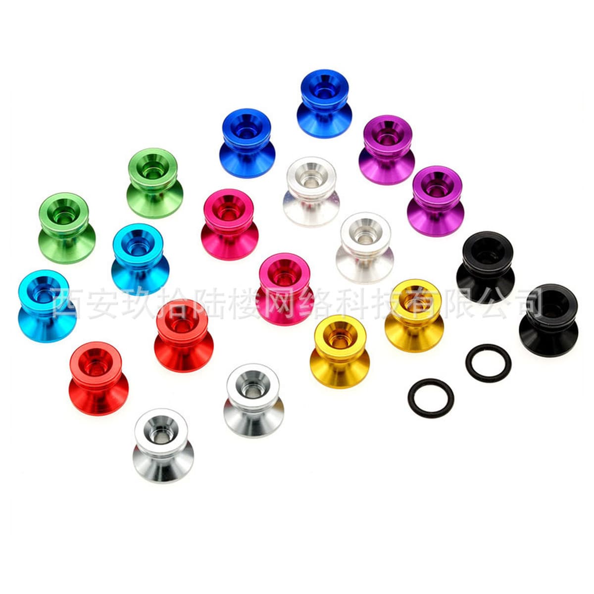 В наличии Tamiya Audi 4WD 15418 13-12 мм подшипник из алюминиевого сплава двухступенчатое резиновое кольцо направляющее...