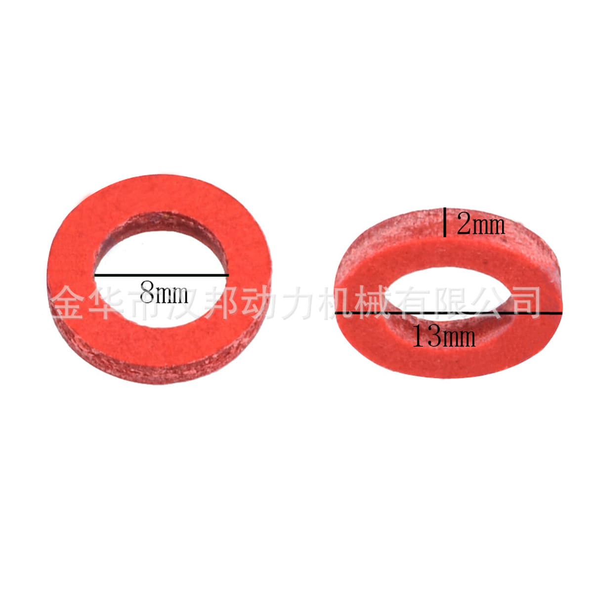 Yamaha 6/15/18/30/40/60 подвесной трансмиссионный масляный винт красная прокладка 90430-08020-00