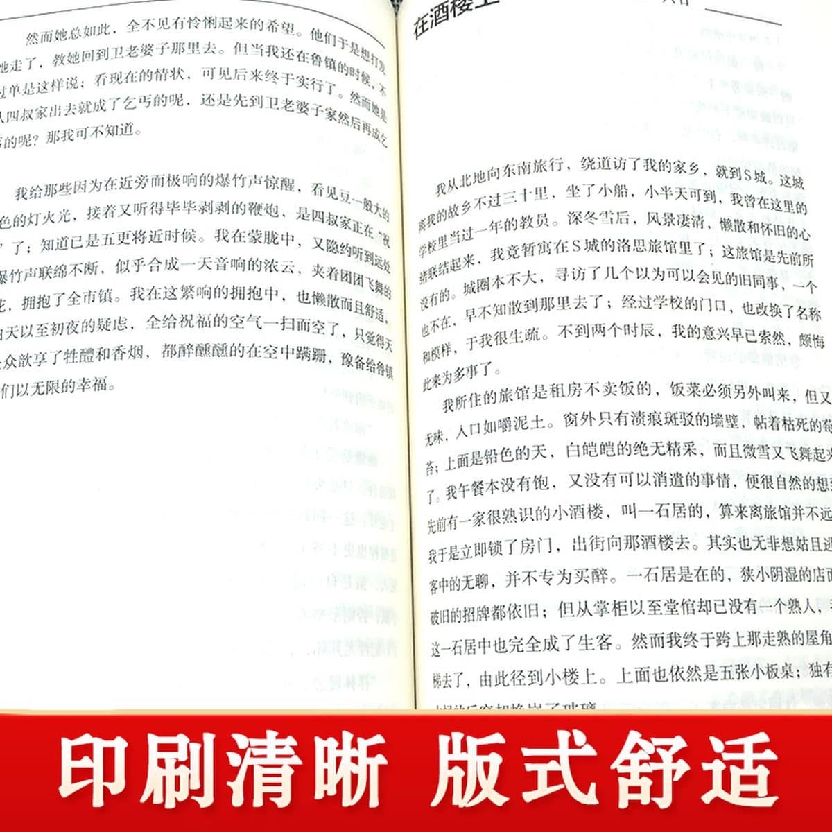 Полное собрание сочинений романов Лу Синя в дневнике сумасшедшего