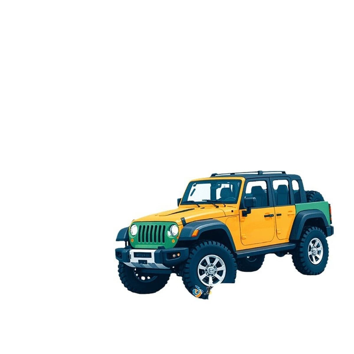 Автомобильный фанат бумажная книга Автомобильный экскаватор спортивный автомобиль детская игрушка наклейка головоломка