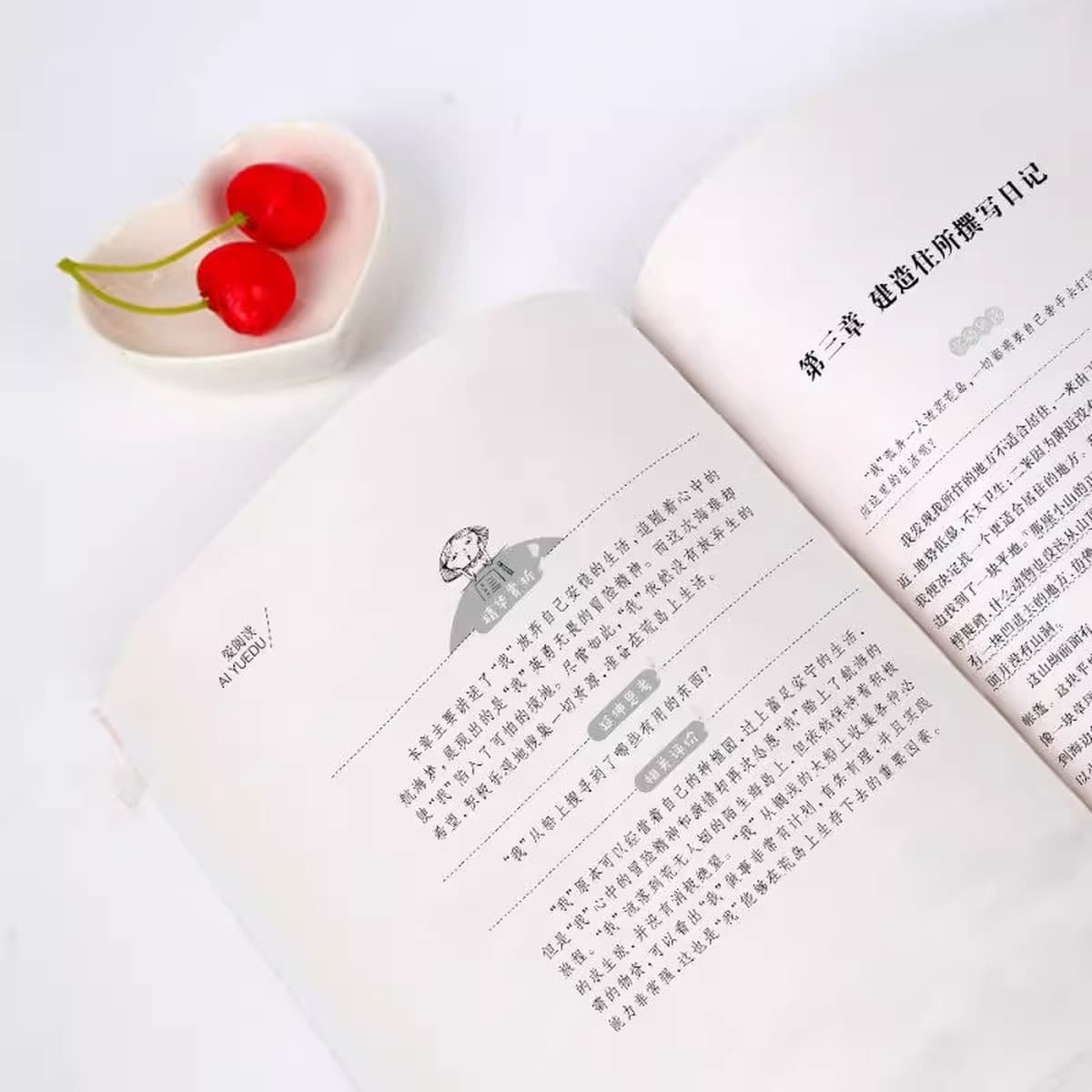 Полный набор из 4 томов Робинзона Крузо, обязательных для чтения в шестом классе