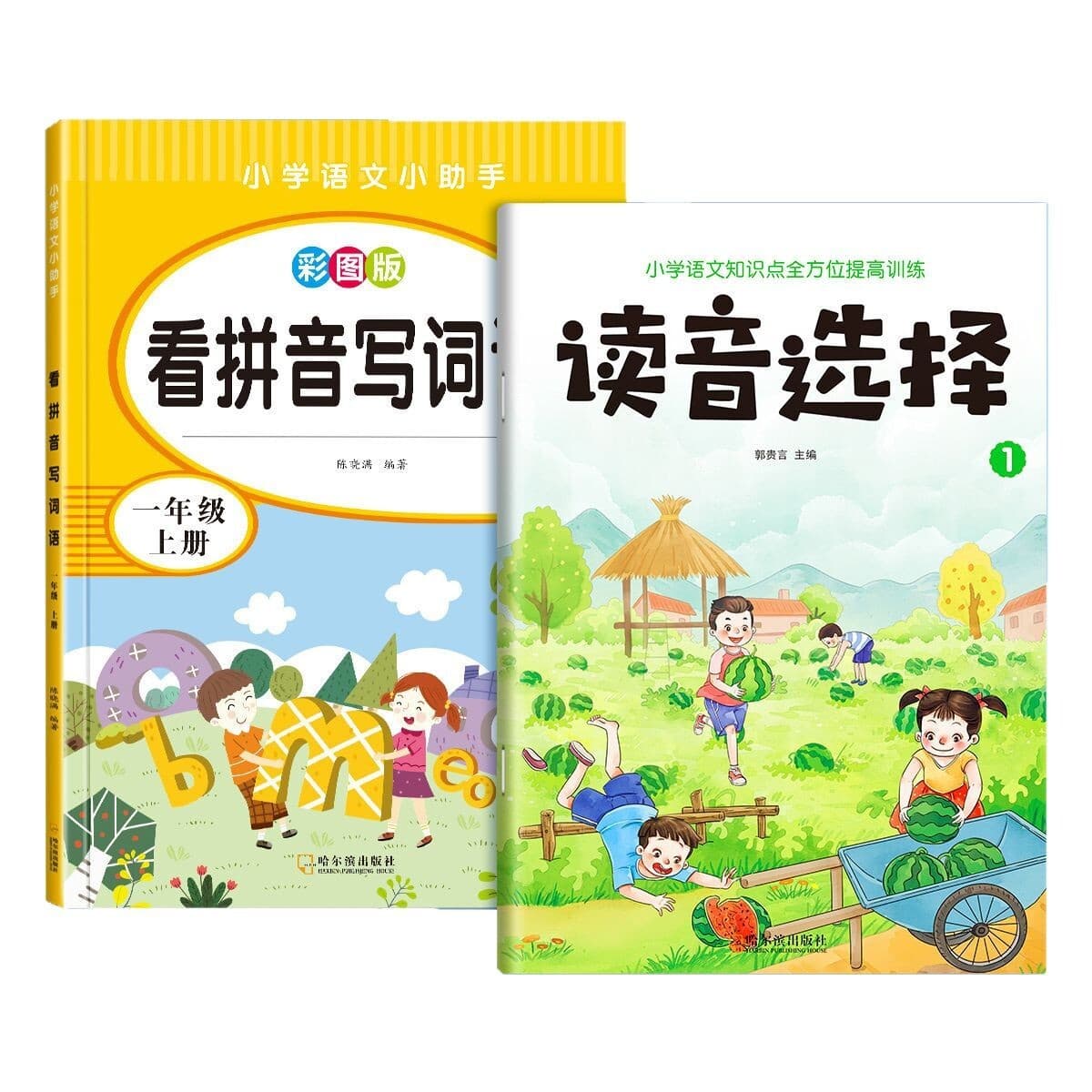 Первый класс пиньинь, специальное обучение, выбор произношения, специальное обучение, обучение правописанию пиньинь,...