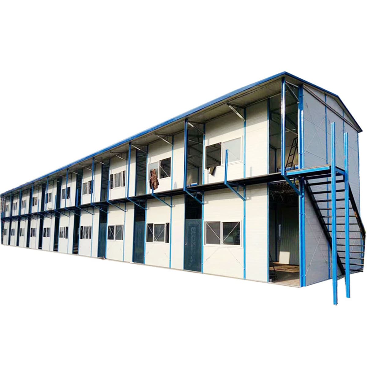 Стальная конструкция подвижная комната правления Цвет Стальная комната правления Мобильная коробка комната жилой офис...