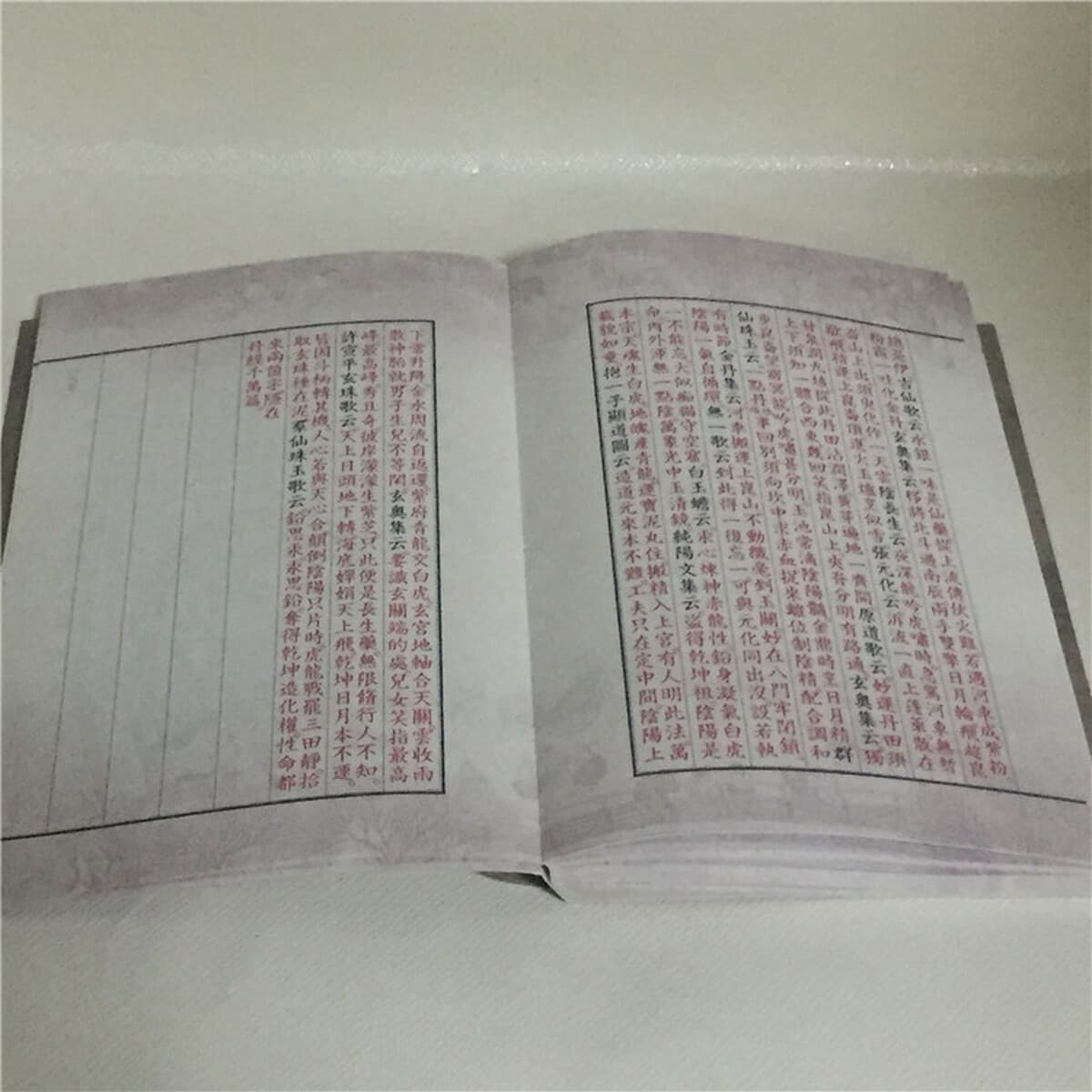 Оптовая печать книг с буддийскими текстами, религиозных книг, Библий, корпоративных брошюр и альбомов