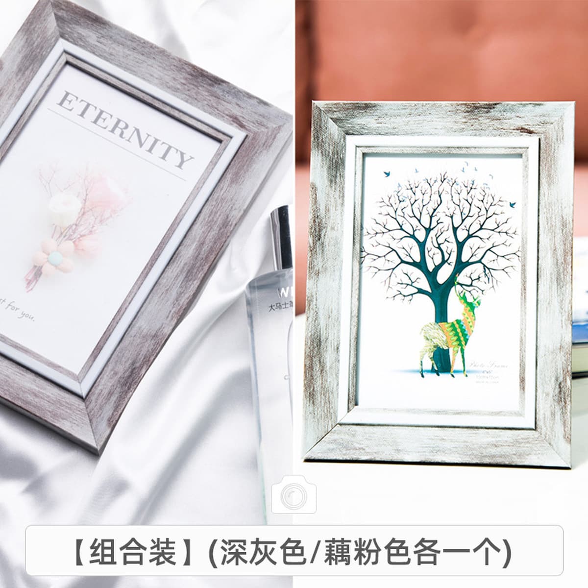 Фотоаксессуары в скандинавском стиле, имитирующие обложки журналов и газет, для нейл-арта, книга для фотосъемки формата А4,...