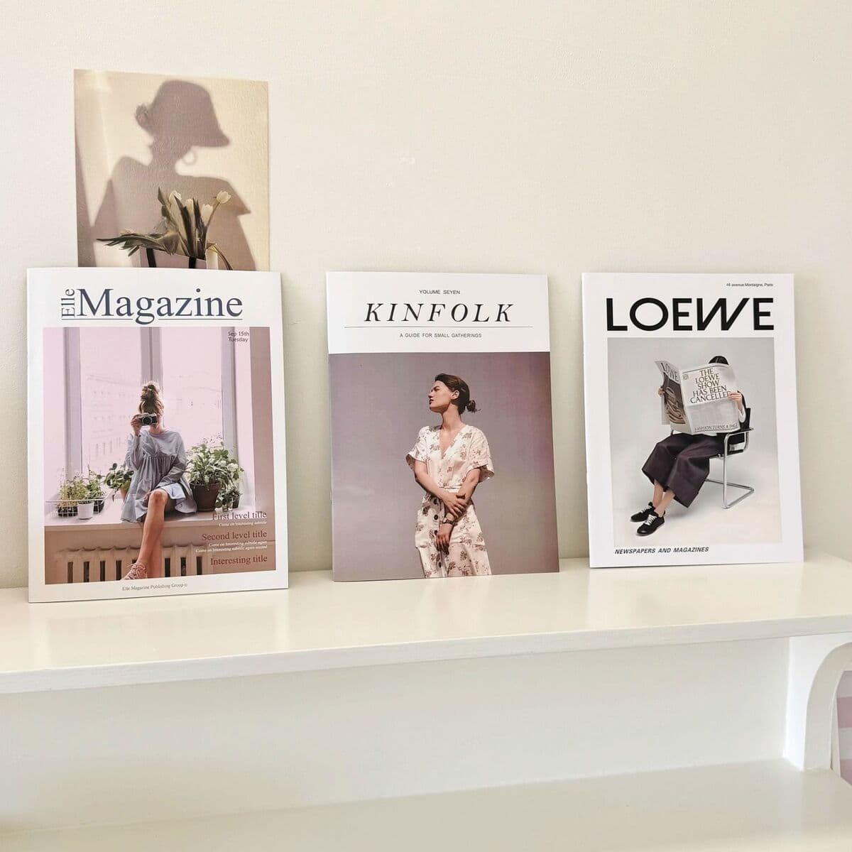 Реквизит для фотосъемки в стиле инстаграм: английская журнальная тематика, офис, гостиная, книжный шкаф, декоративные...