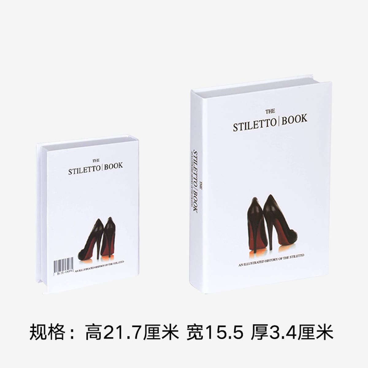 Современное простое английское поддельное украшение книги в стиле ins Скандинавская имитация книги модель комнаты магазин...