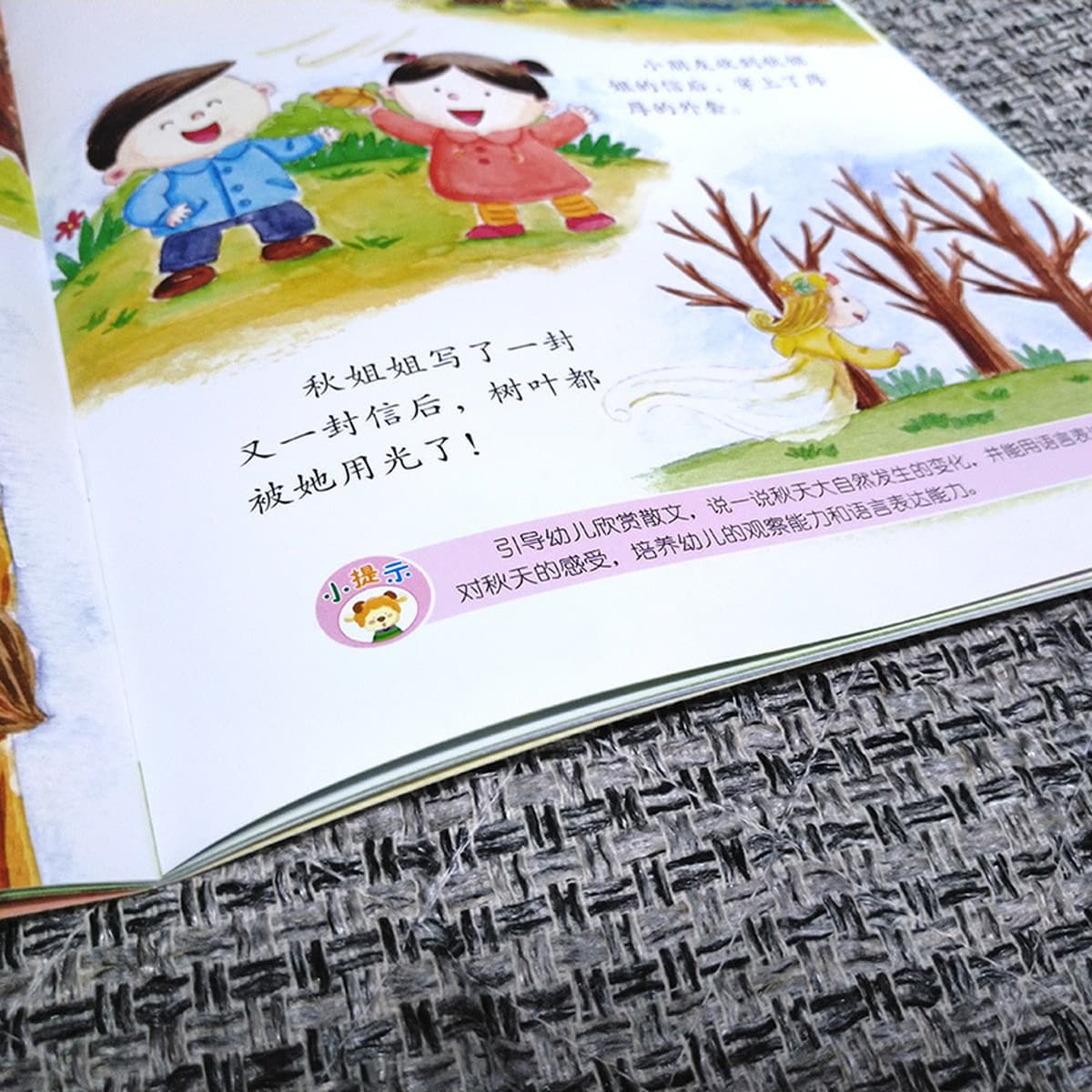 Программа обучения дошкольному образованию, учебник переходного класса в детском саду/среднем классе, мультимедийное...