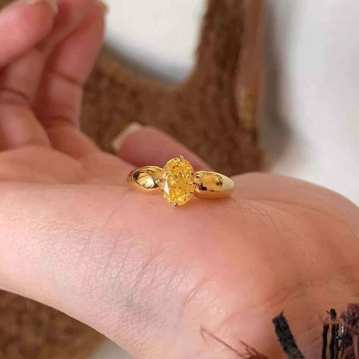 Срединный стиль s925 стерлингового серебра циркона вытянуто кольцо для женщин ретро-ниши