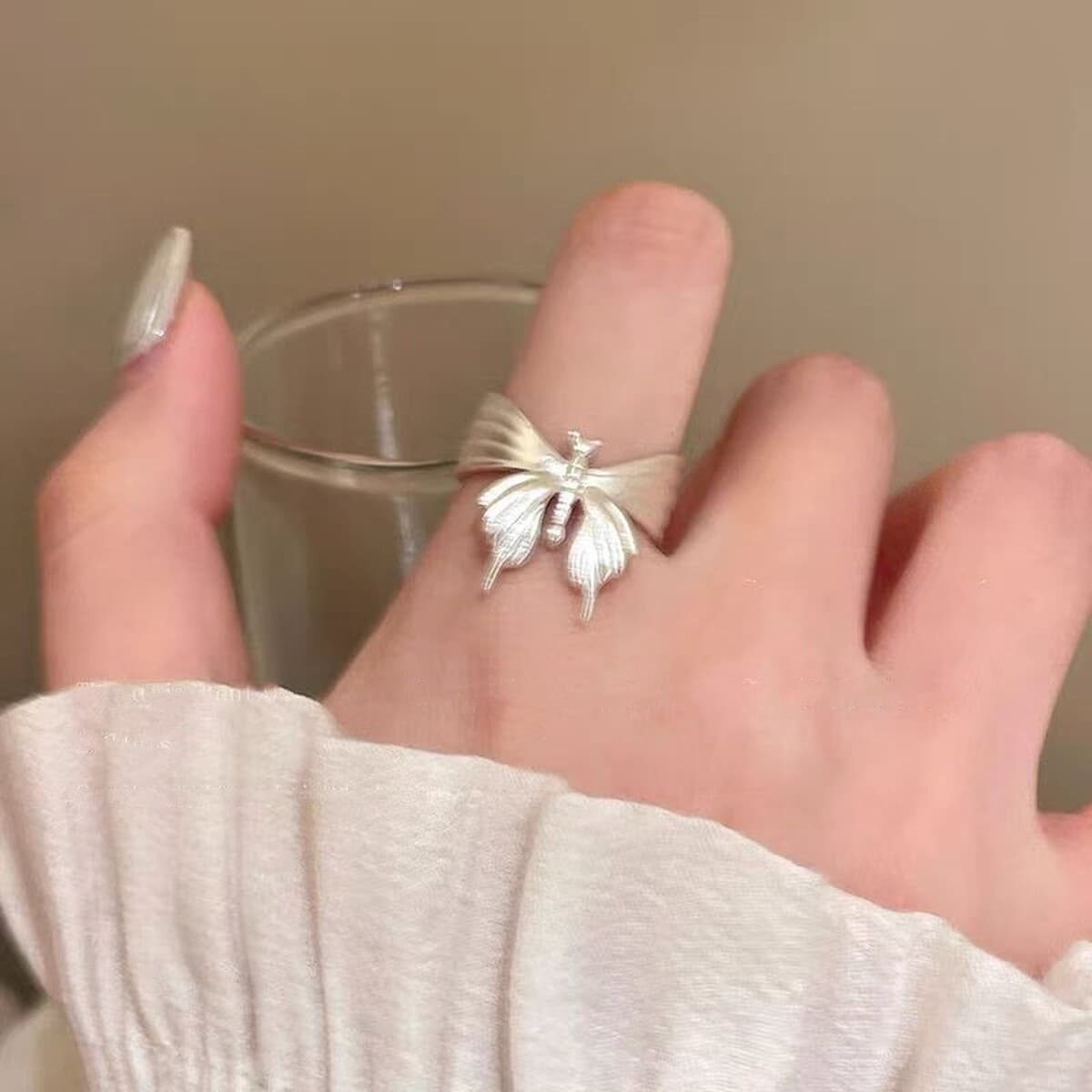 Морской курорт ветер нишевые дизайн может регулировать открытие морских звезд кольца