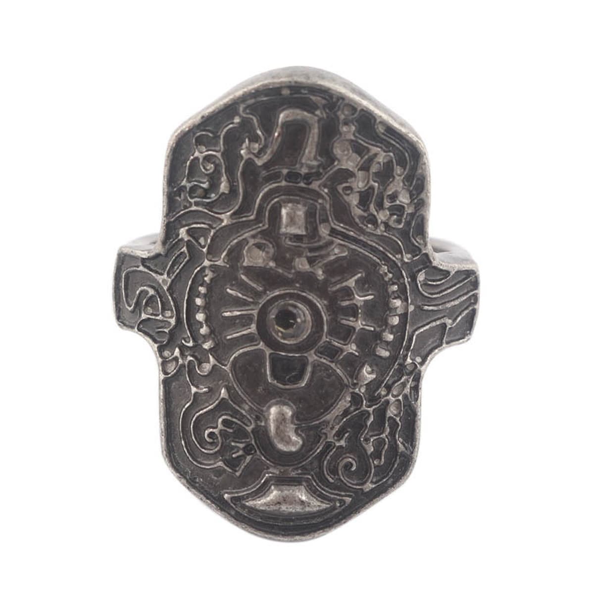 Игра периферийная Dark Soul 3 кольцо Европейская и американская мода Ретро стиль кольцо AliExpress Amazon Внешняя торговля