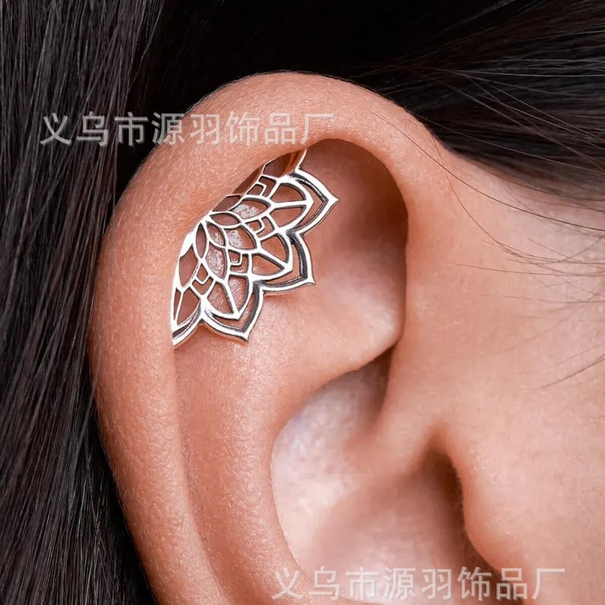 Spot Amazon, новые серьги ужасов на Хэллоуин, серьги-подвески с призраком, готическое кольцо, серьги-паутина, ювелирные...