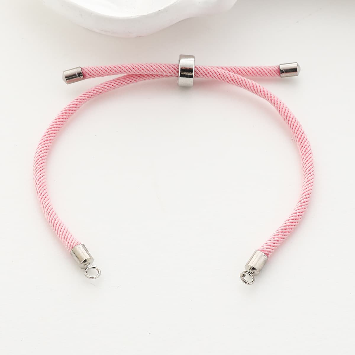 DIY Миланская Ручная Веревка полуфабрикат регулируемые бусины для ручной веревки KC золотые аксессуары трансграничные...