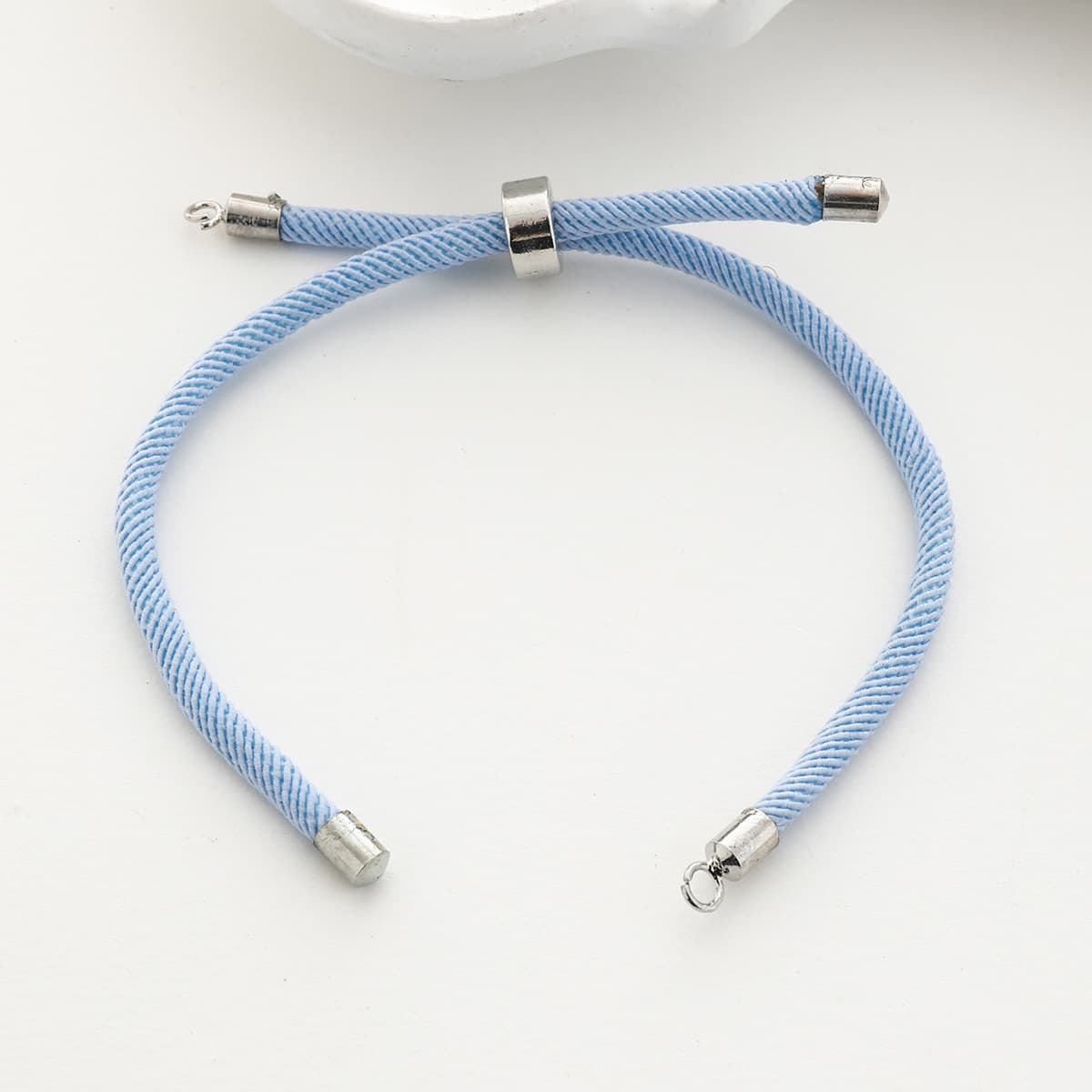 DIY Миланская Ручная Веревка полуфабрикат регулируемые бусины для ручной веревки KC золотые аксессуары трансграничные...