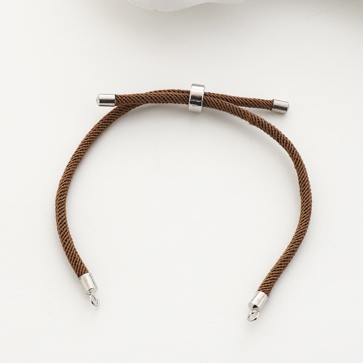 DIY Миланская Ручная Веревка полуфабрикат регулируемые бусины для ручной веревки KC золотые аксессуары трансграничные...