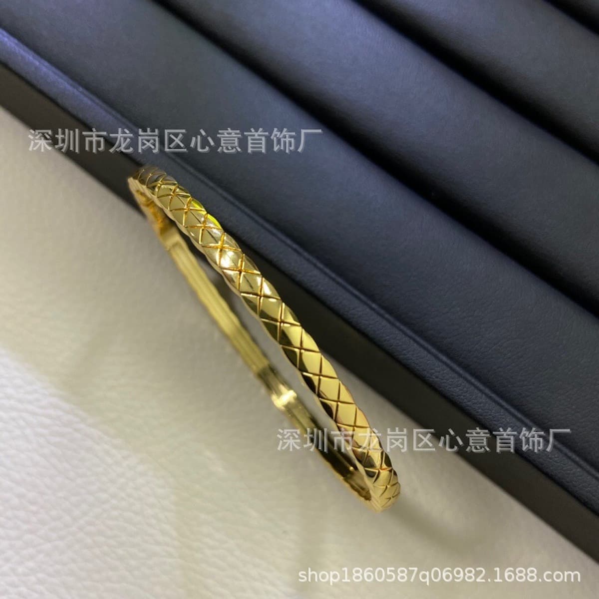 Seiko High Edition маленький ароматный бриллиант браслет 18k розовое золото с бриллиантами широкая пара в клетку coco...