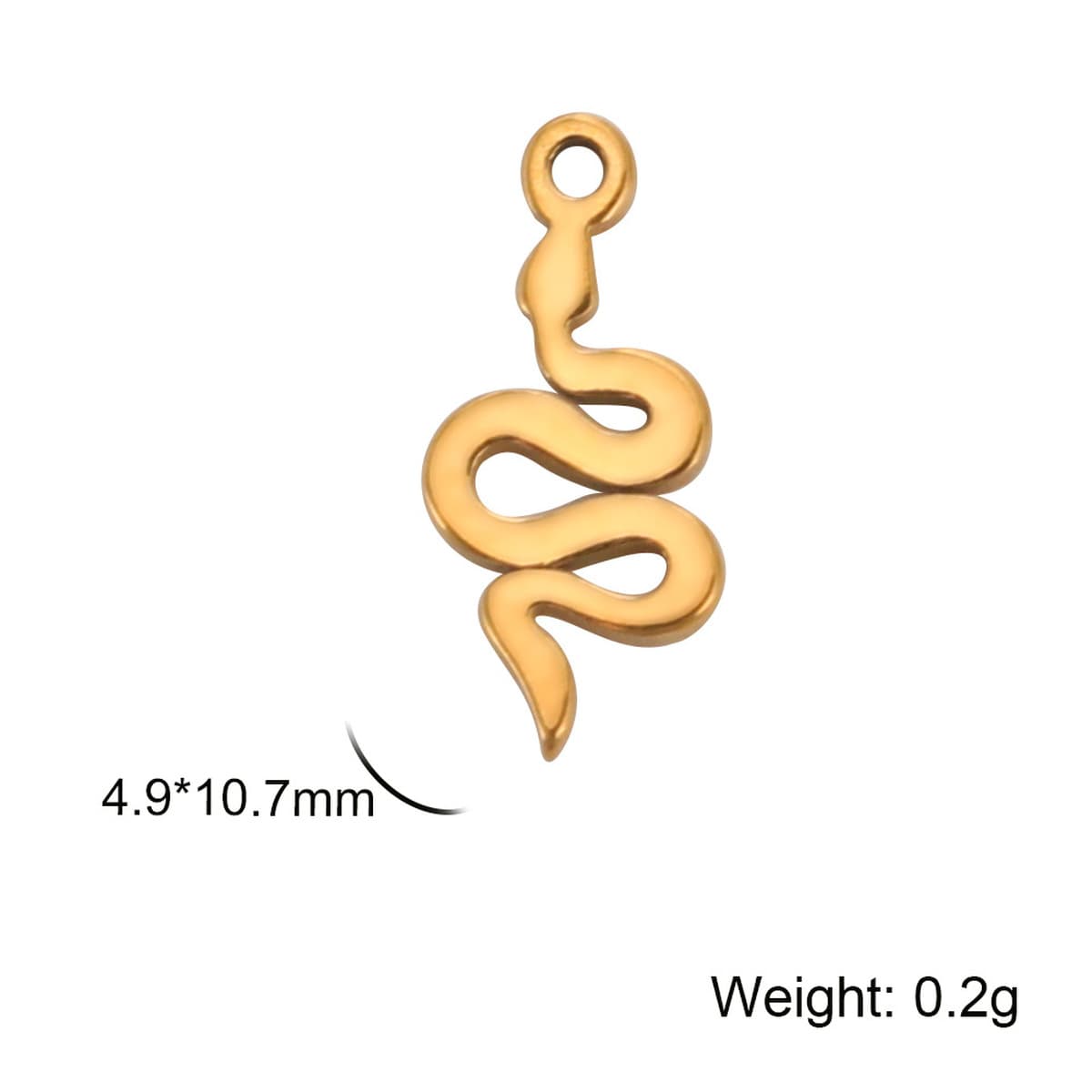Кулон из нержавеющей стали для изготовления ювелирных изделий Луна Звезда молния DIY кулон для серег ожерелье браслет