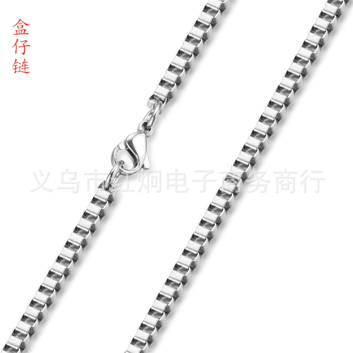 Производители напрямую поставляются с титановой стальной собачьей биркой из нержавеющей стали