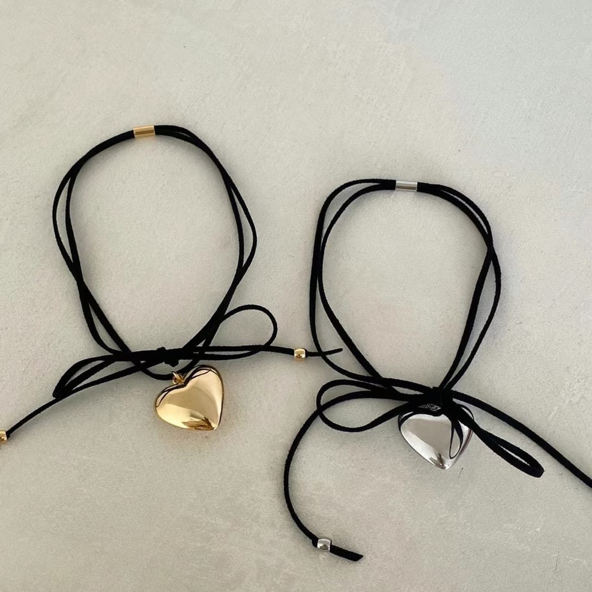 Южная Корея Dongdaemun в том же стиле Черная веревка галстук-бабочка Han Suxi в том же стиле милое и Крутое любовное...