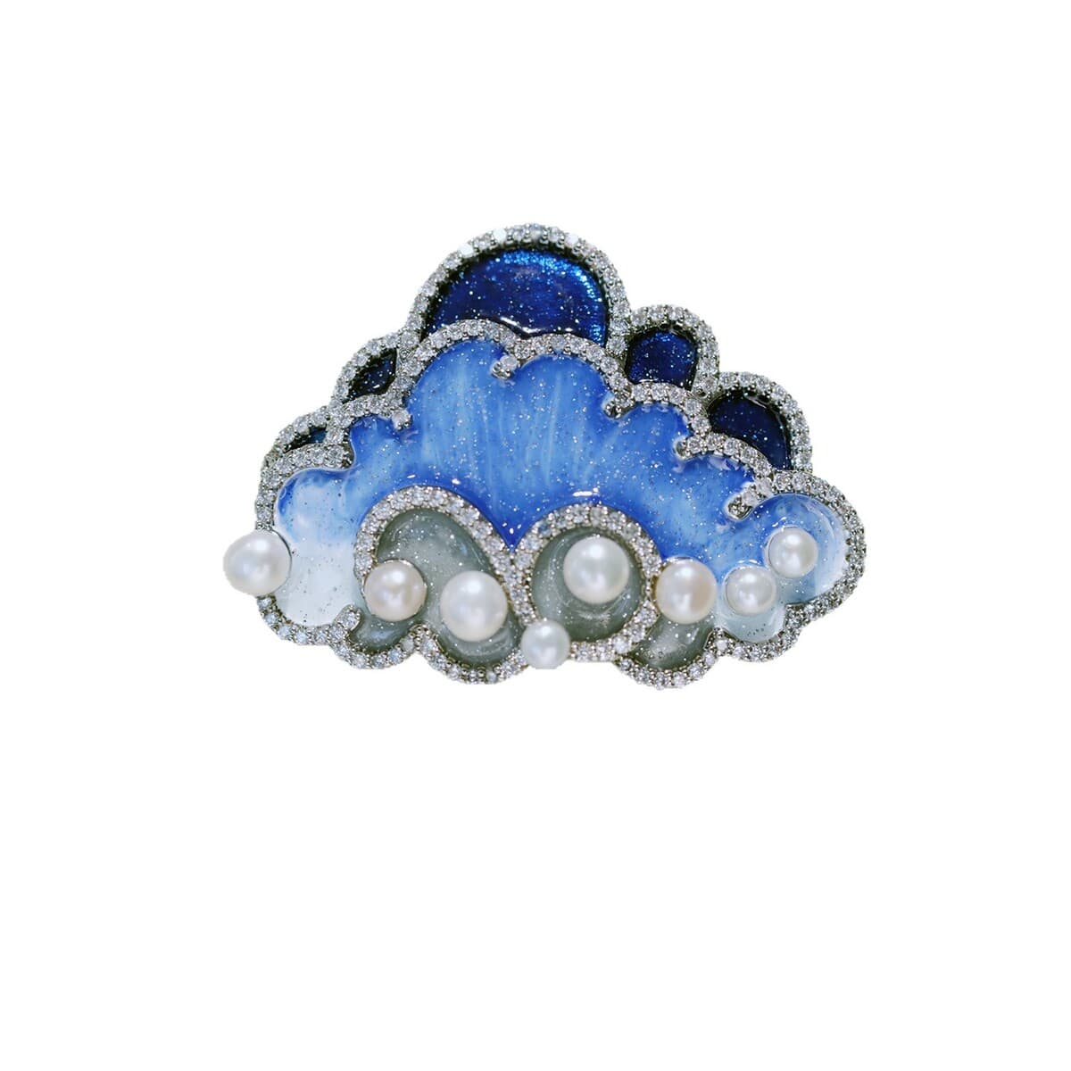 Xiyiang наложница оригинальная леди день рождения ювелирные изделия Seiko