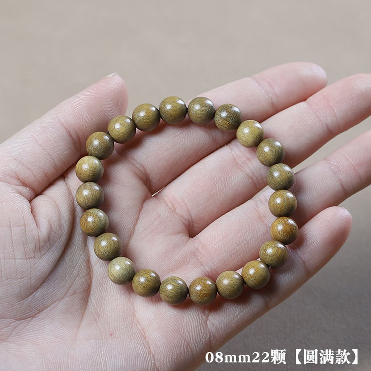 Аргентина зажатое старое сандаловое дерево деревянные бусины ручной строкой для мужчин и женщин 108 четок производителей...