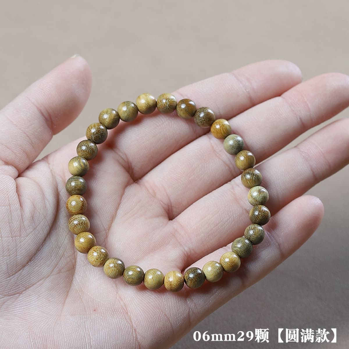 Аргентина зажатое старое сандаловое дерево деревянные бусины ручной строкой для мужчин и женщин 108 четок производителей...