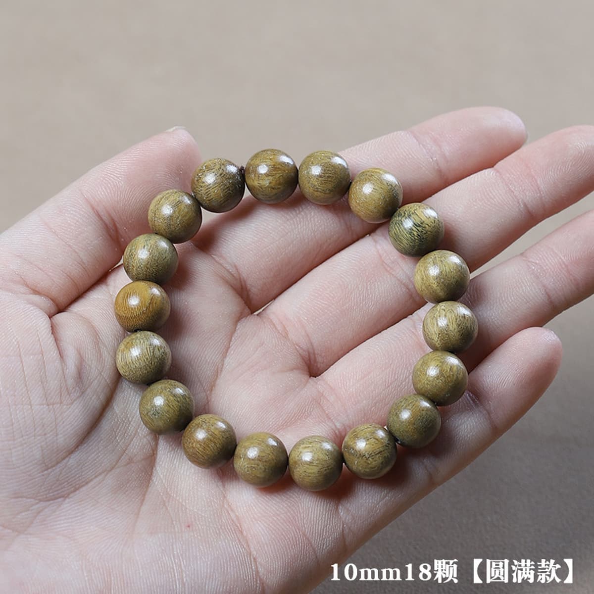 Аргентина зажатое старое сандаловое дерево деревянные бусины ручной строкой для мужчин и женщин 108 четок производителей...