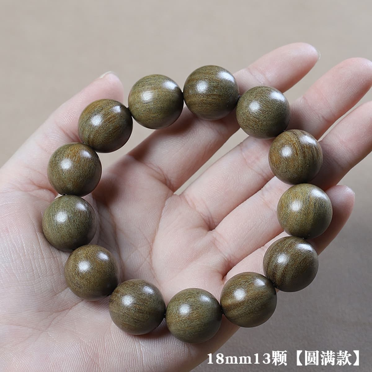 Аргентина зажатое старое сандаловое дерево деревянные бусины ручной строкой для мужчин и женщин 108 четок производителей...