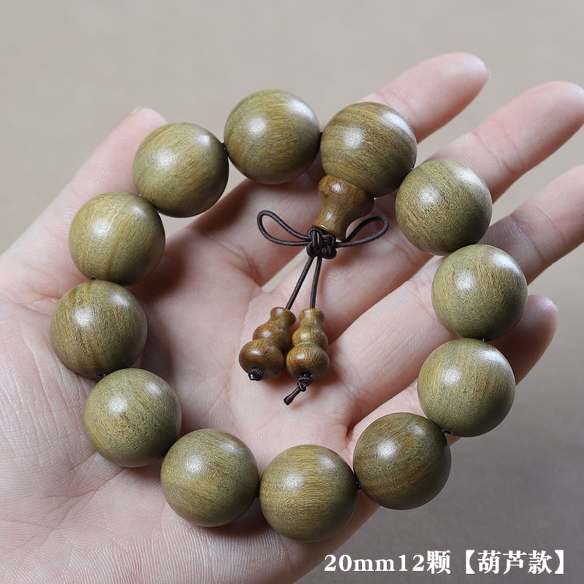 Аргентина зажатое старое сандаловое дерево деревянные бусины ручной строкой для мужчин и женщин 108 четок производителей...