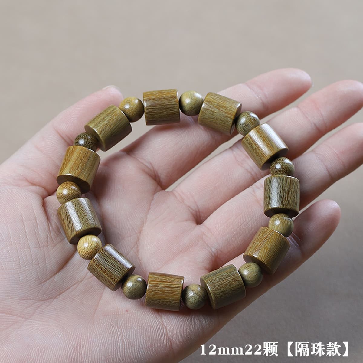 Аргентина зажатое старое сандаловое дерево деревянные бусины ручной строкой для мужчин и женщин 108 четок производителей...