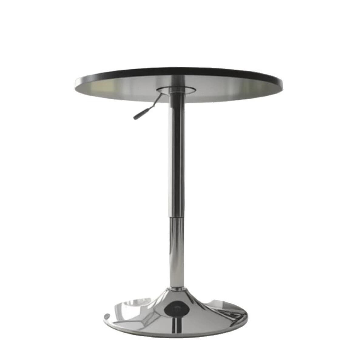 Подъемный маленький круглый стол Квадратный стол Барный стол Стол для ноутбука Выставочный стол Обеденный стол для отдыха